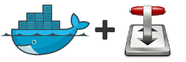 Установка Docker-контейнера Transmission в OpenMediaVault 4